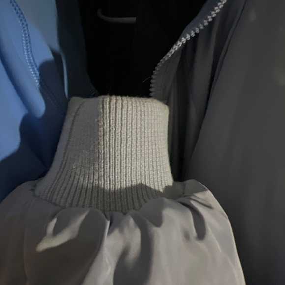 Faith puffer jacket - Picture 2 of 2